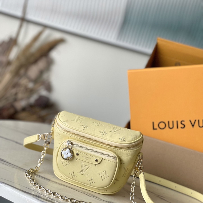 LV Cosmetic Bags